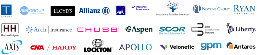 Event Sponsors