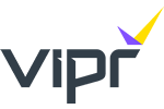 VIPR Solutions logo