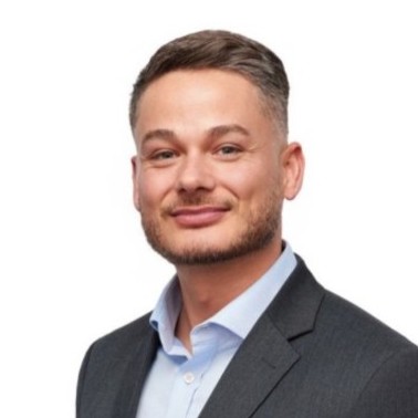 Daniel Kanel, Chair of the DEI Advisory Group at Global Aerospace