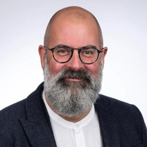 Ross Abbott