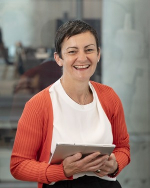 Sharon Stanley, Managing Director at GPM Development Limited